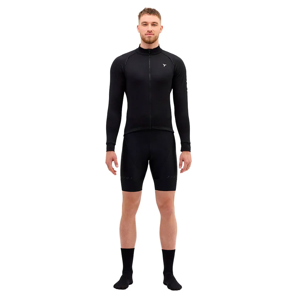 Silvini Md2207 Leverono Langarm-trikot Silvini Md2207 Leverono Langarm-trikot