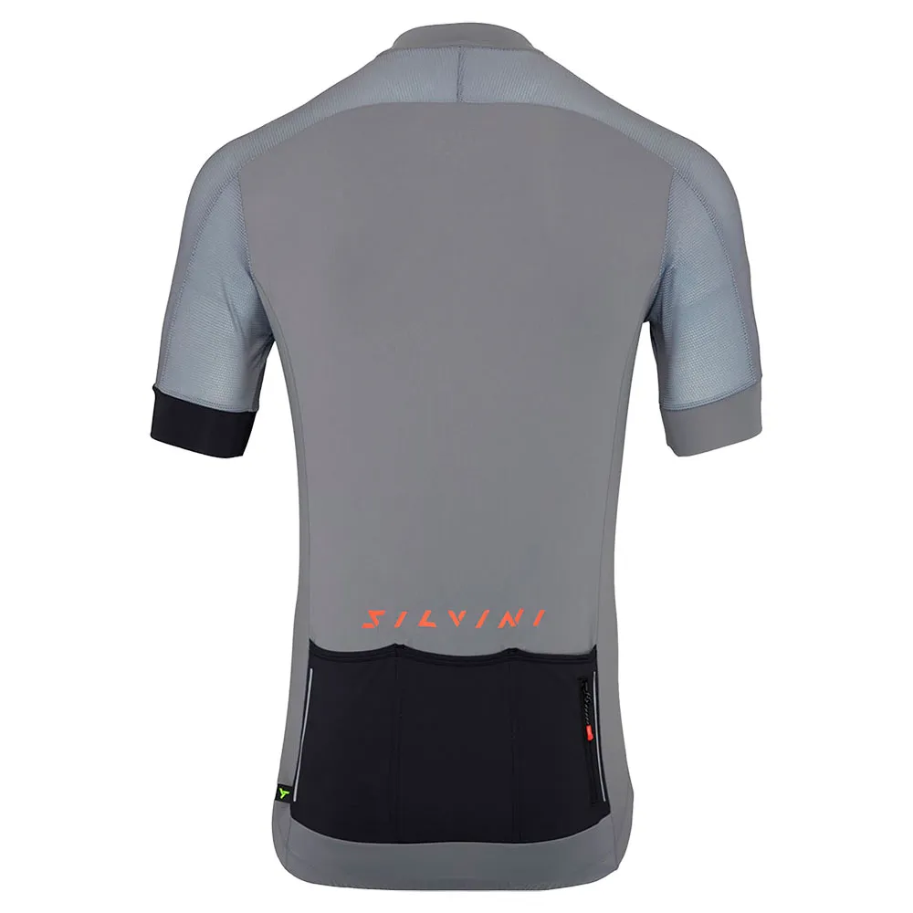 Silvini Md2226 Carnio Kurzarm-radtrikot Silvini Md2226 Carnio Kurzarm-radtrikot