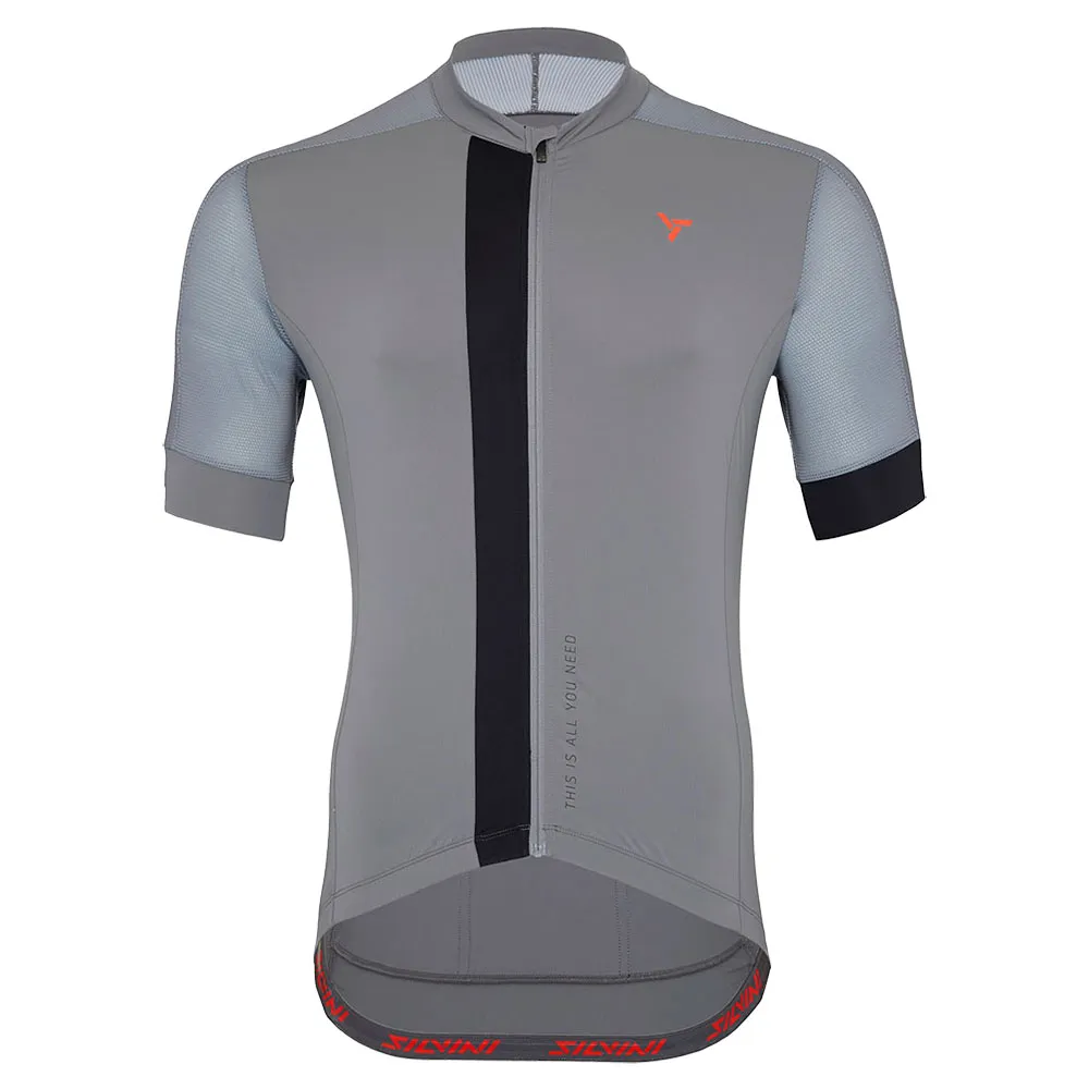 Silvini Md2226 Carnio Kurzarm-radtrikot Silvini Md2226 Carnio Kurzarm-radtrikot