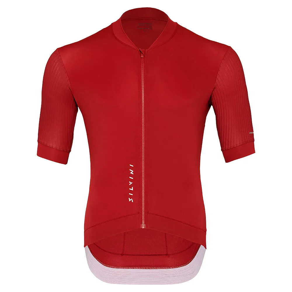 Silvini Md2401 Trafoi Kurzarm-radtrikot Silvini Md2401 Trafoi Kurzarm-radtrikot