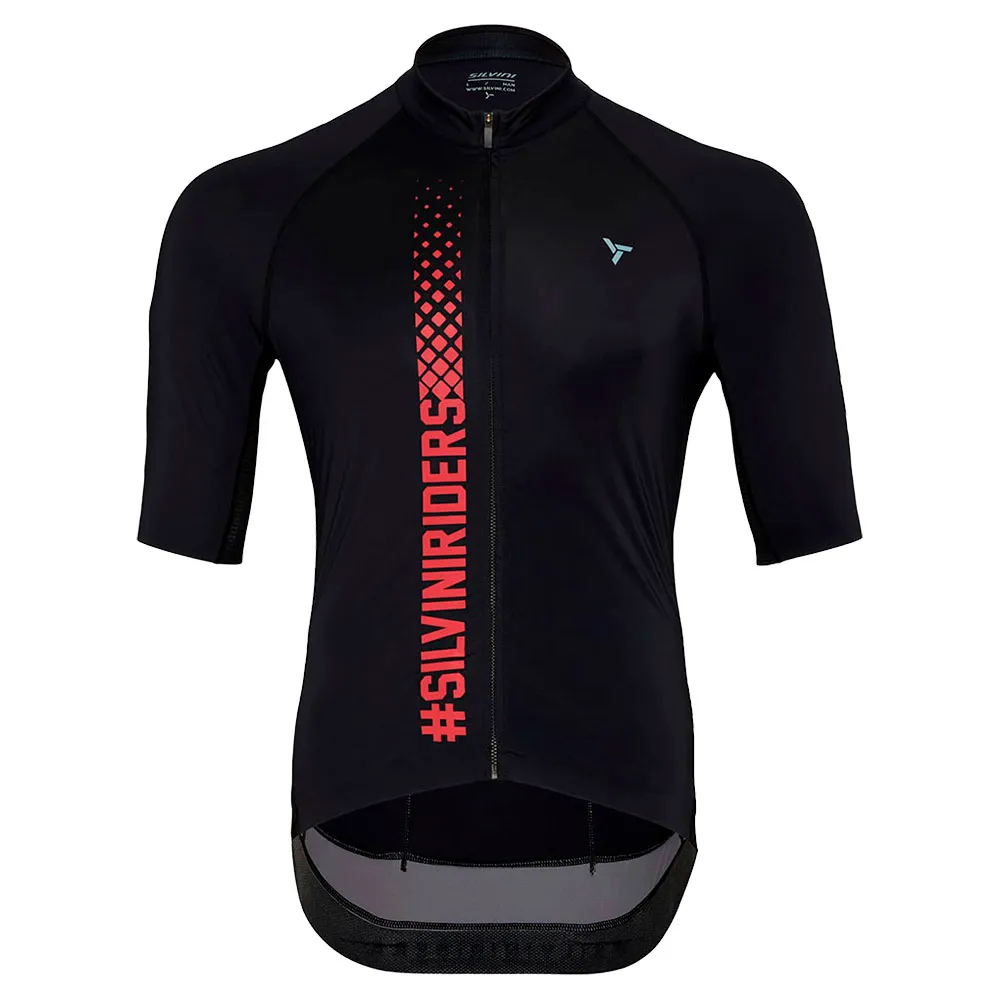 Silvini Md2424 Mazzano Kurzarm-radtrikot Silvini Md2424 Mazzano Kurzarm-radtrikot