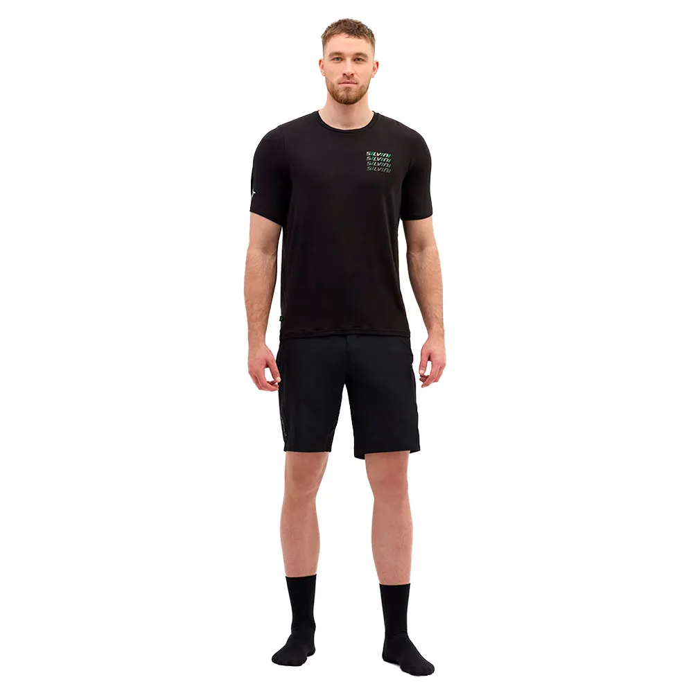 Silvini Md2520 Moniro Kurzarm-t-shirt Silvini Md2520 Moniro Kurzarm-t-shirt