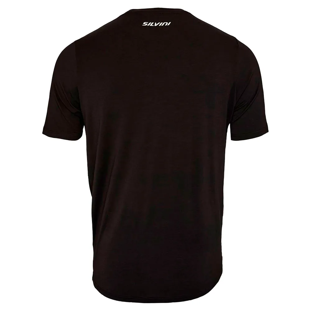 Silvini Md2520 Moniro Kurzarm-t-shirt Silvini Md2520 Moniro Kurzarm-t-shirt