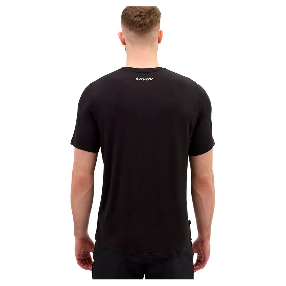Silvini Md2520 Moniro Kurzarm-t-shirt Silvini Md2520 Moniro Kurzarm-t-shirt
