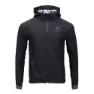 Black / cloud