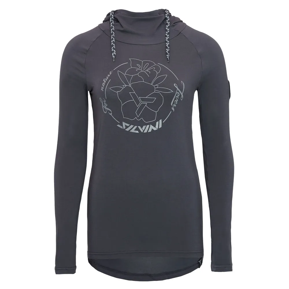 Silvini Merate Langarm-t-shirt