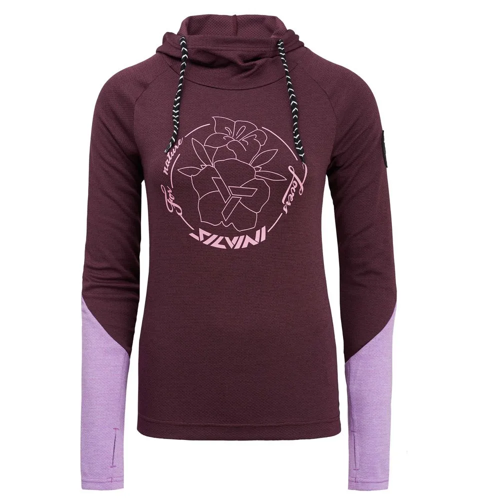 Silvini Merate Langarm-t-shirt Silvini Merate Langarm-t-shirt