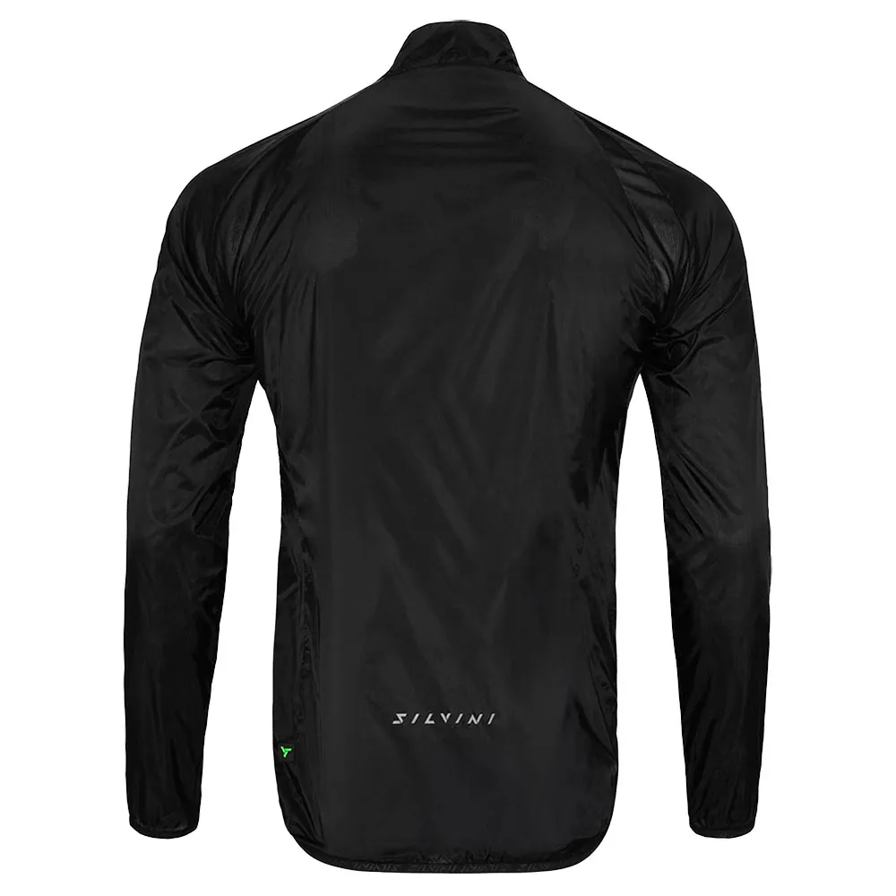 Silvini Mj1601 Montilio Jacke Silvini Mj1601 Montilio Jacke