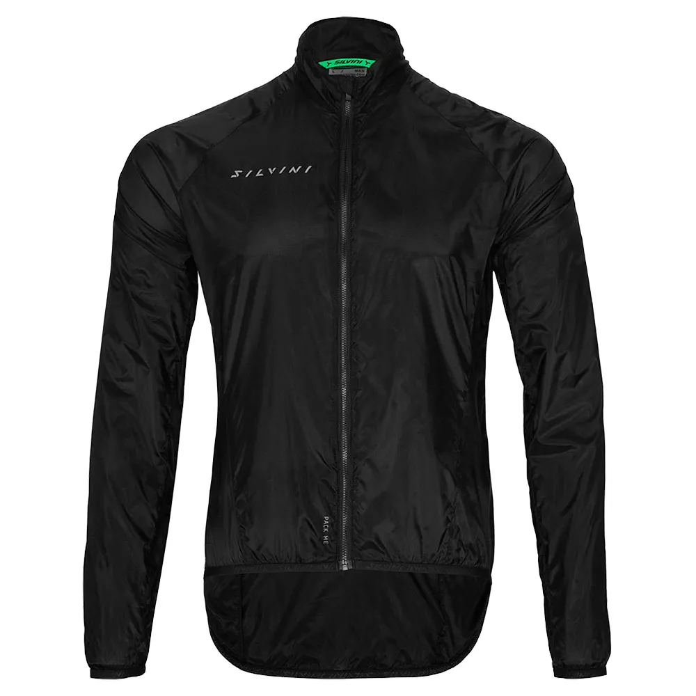 Silvini Mj1601 Montilio Jacke Silvini Mj1601 Montilio Jacke