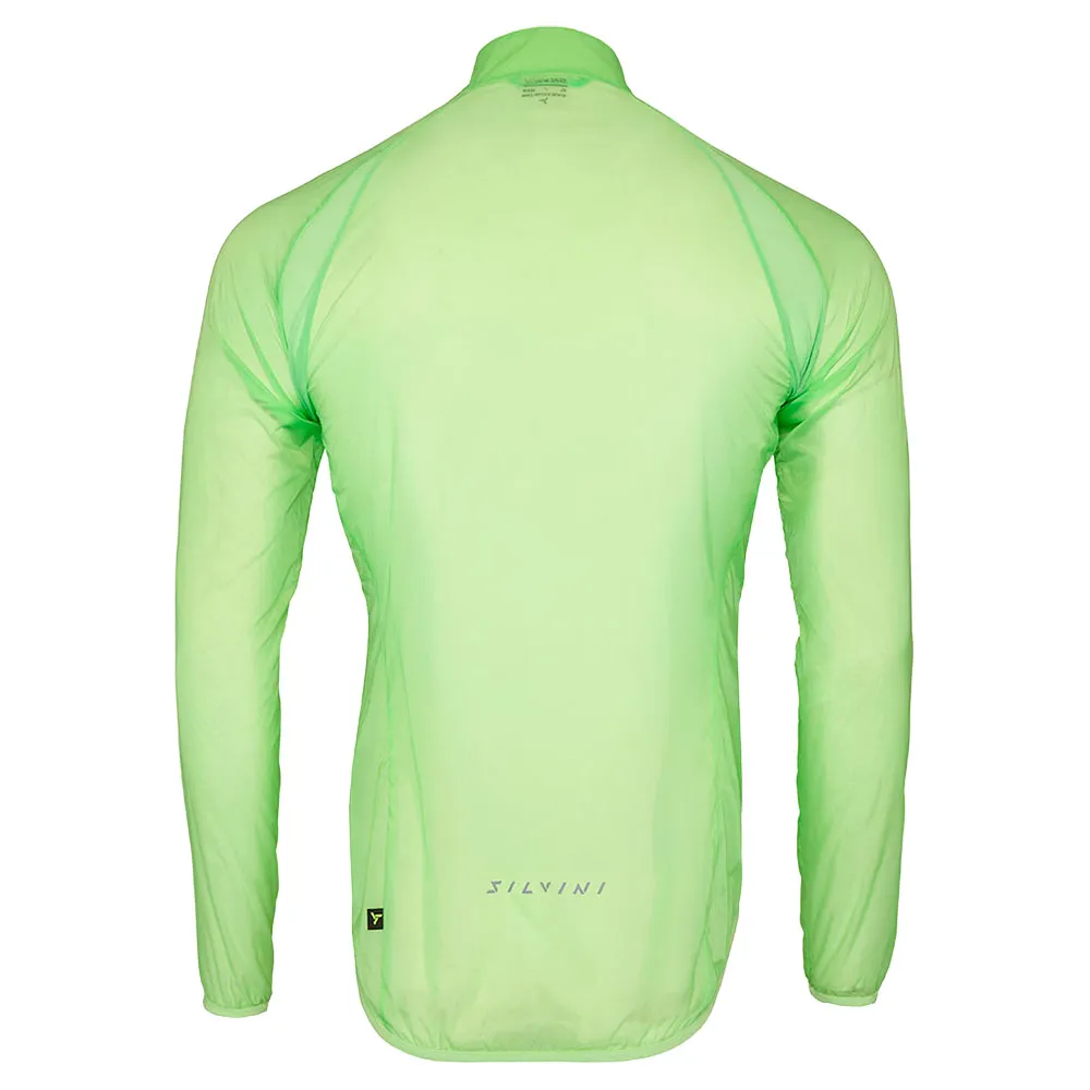 Silvini Mj1601 Montilio Jacke