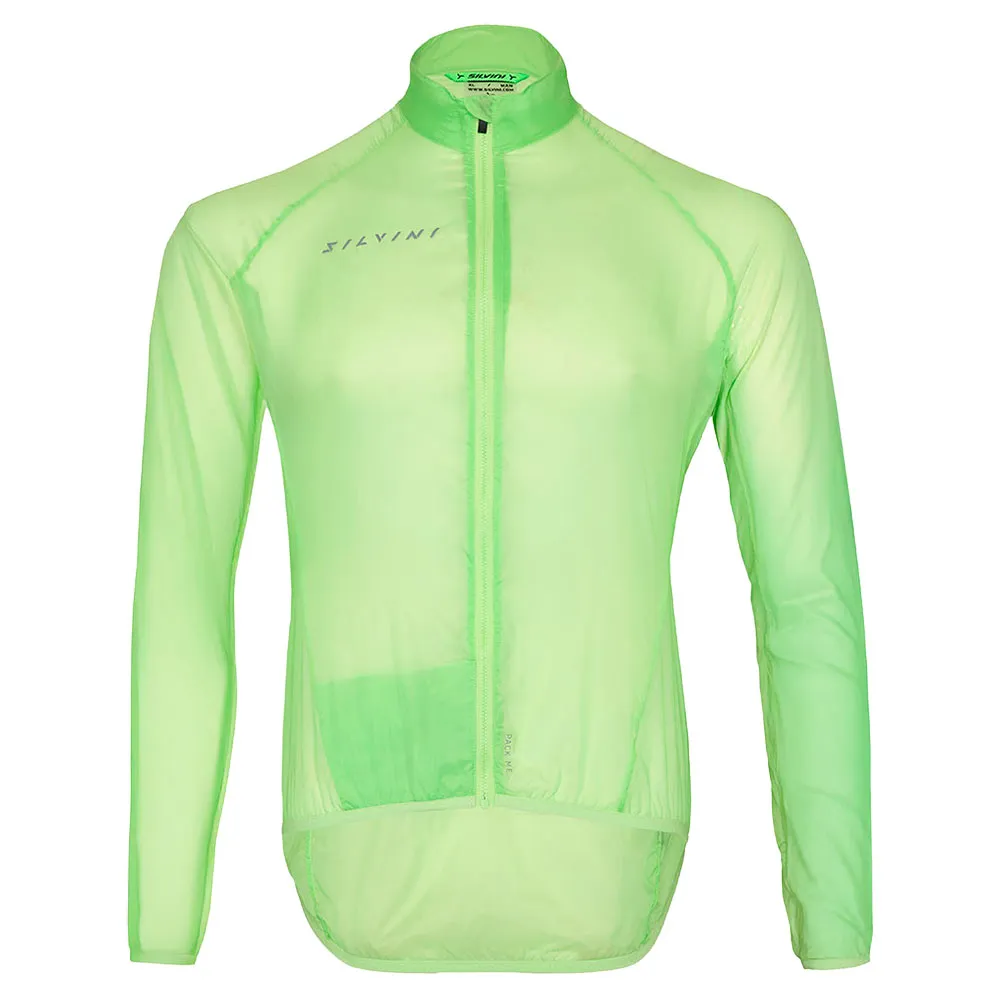 Silvini Mj1601 Montilio Jacke