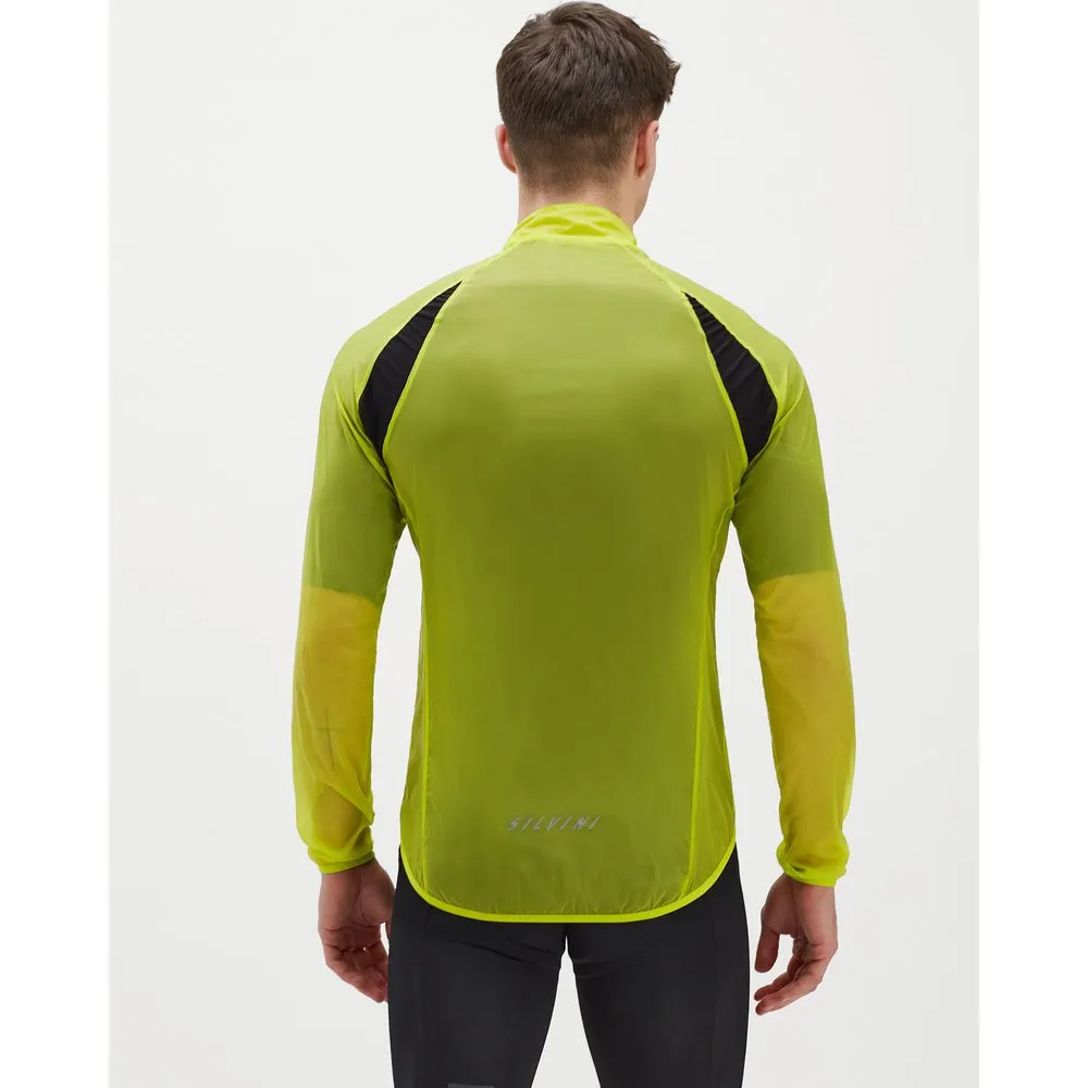 Silvini Mj1601 Montilio Jacke