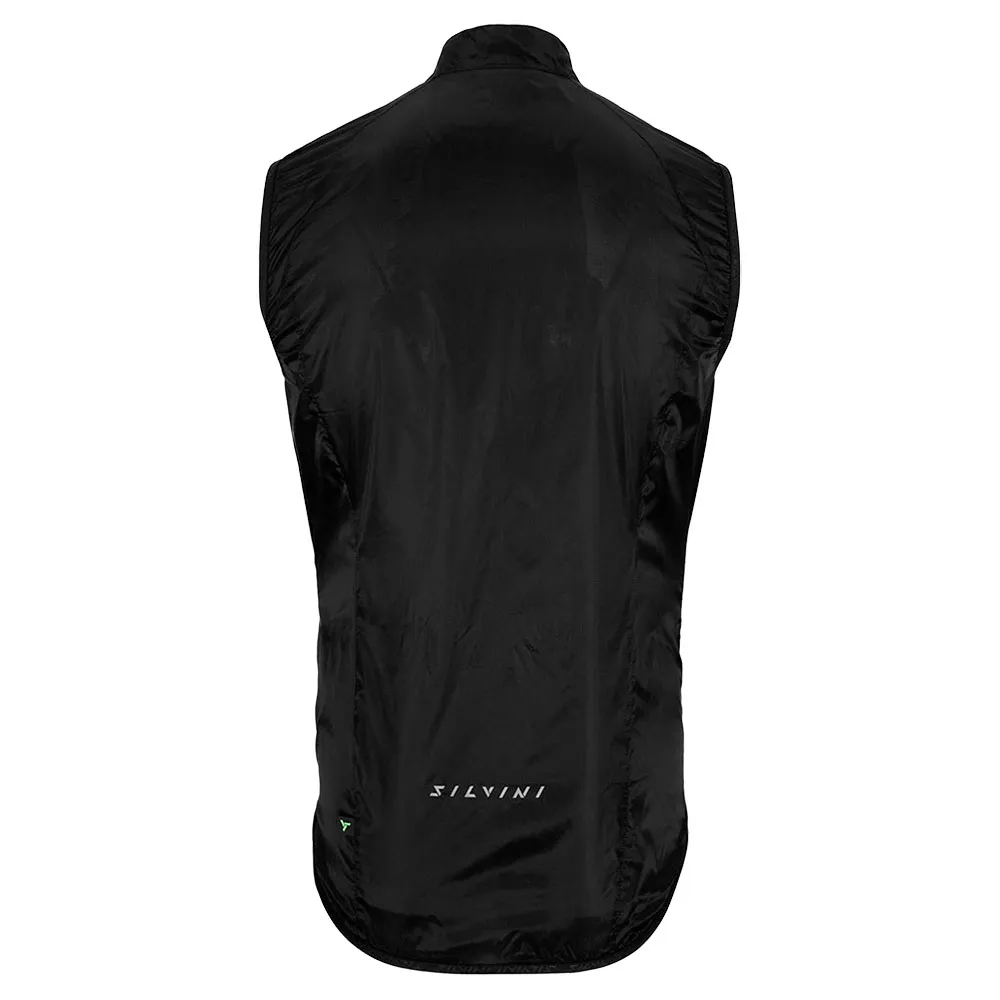Silvini Mj1602 Tenno Weste