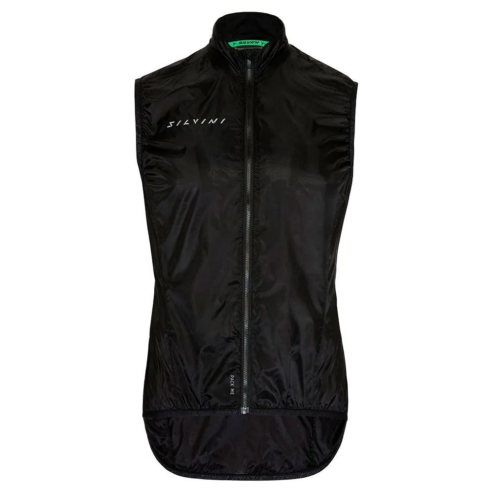 Silvini Mj1602 Tenno Weste
