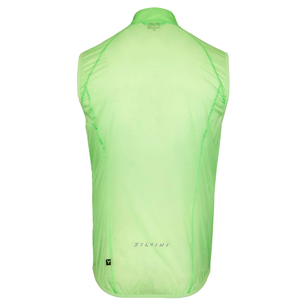Silvini Mj1602 Tenno Weste