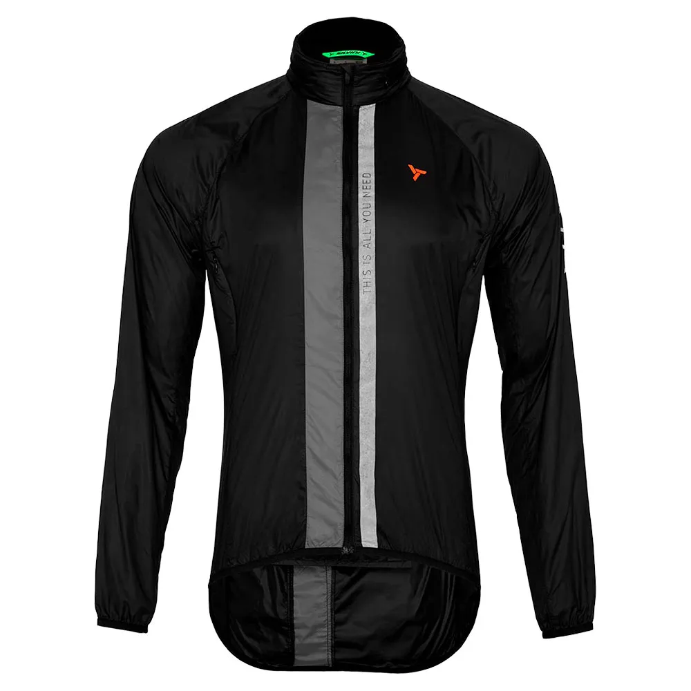 Silvini Mj2231 Gelo Jacke