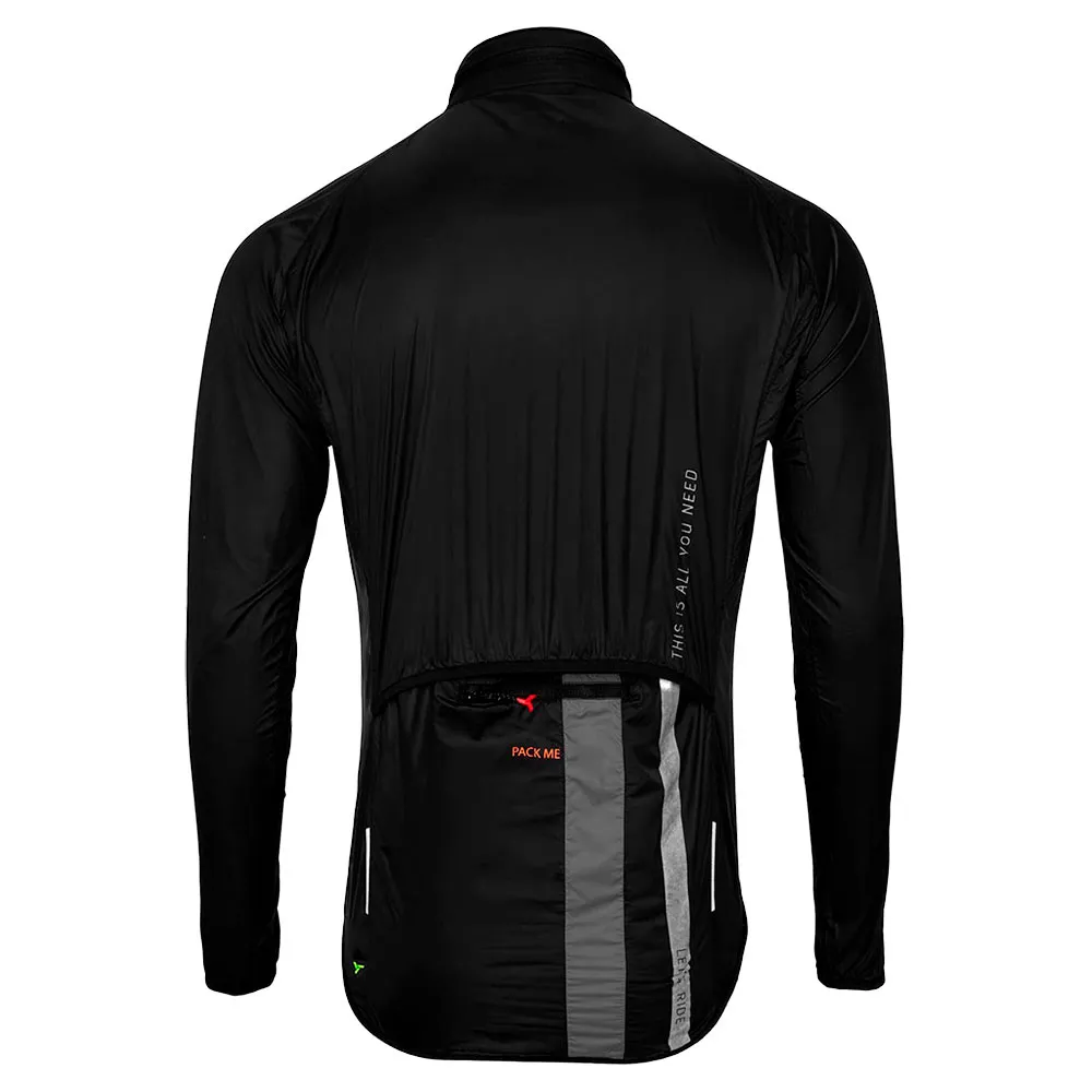 Silvini Mj2231 Gelo Jacke