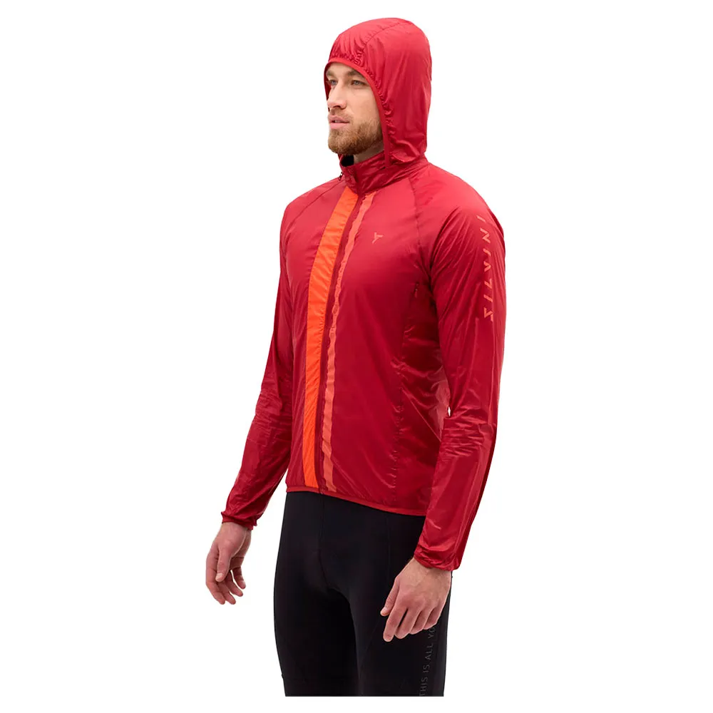 Silvini Mj2231 Gelo Jacke