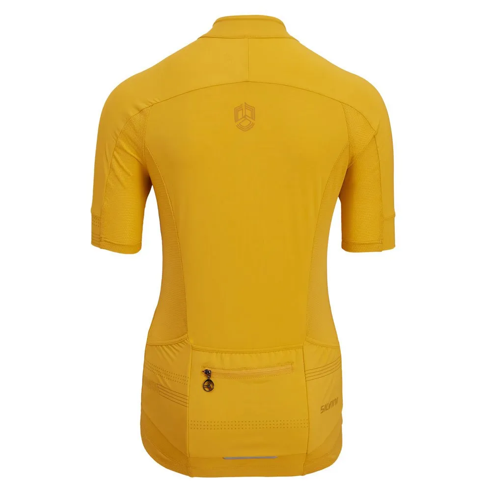 Silvini Montella Kurzarm-radtrikot Silvini Montella Kurzarm-radtrikot