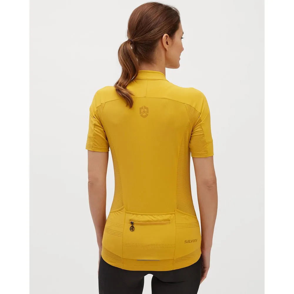 Silvini Montella Kurzarm-radtrikot