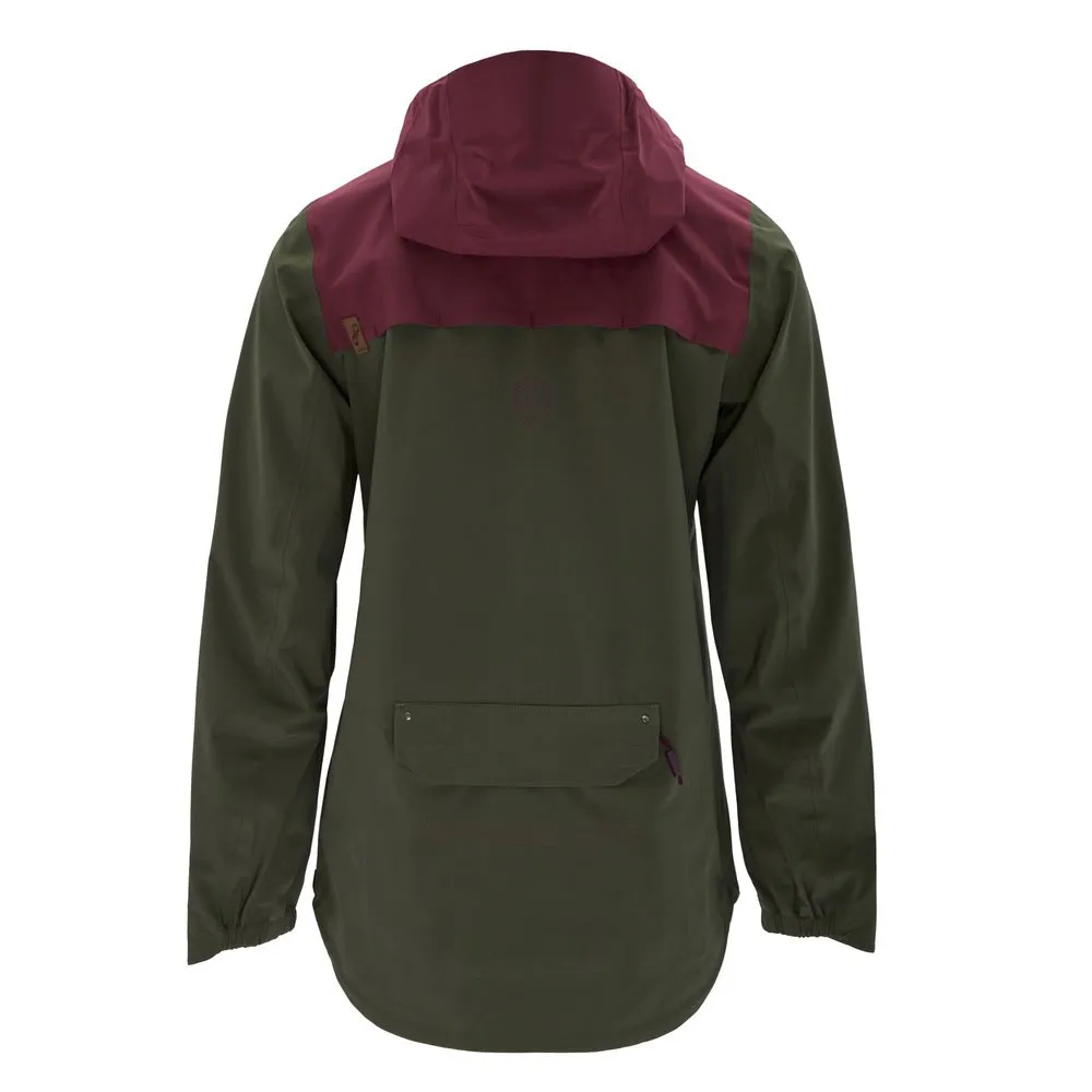 Silvini Montesola Jacke