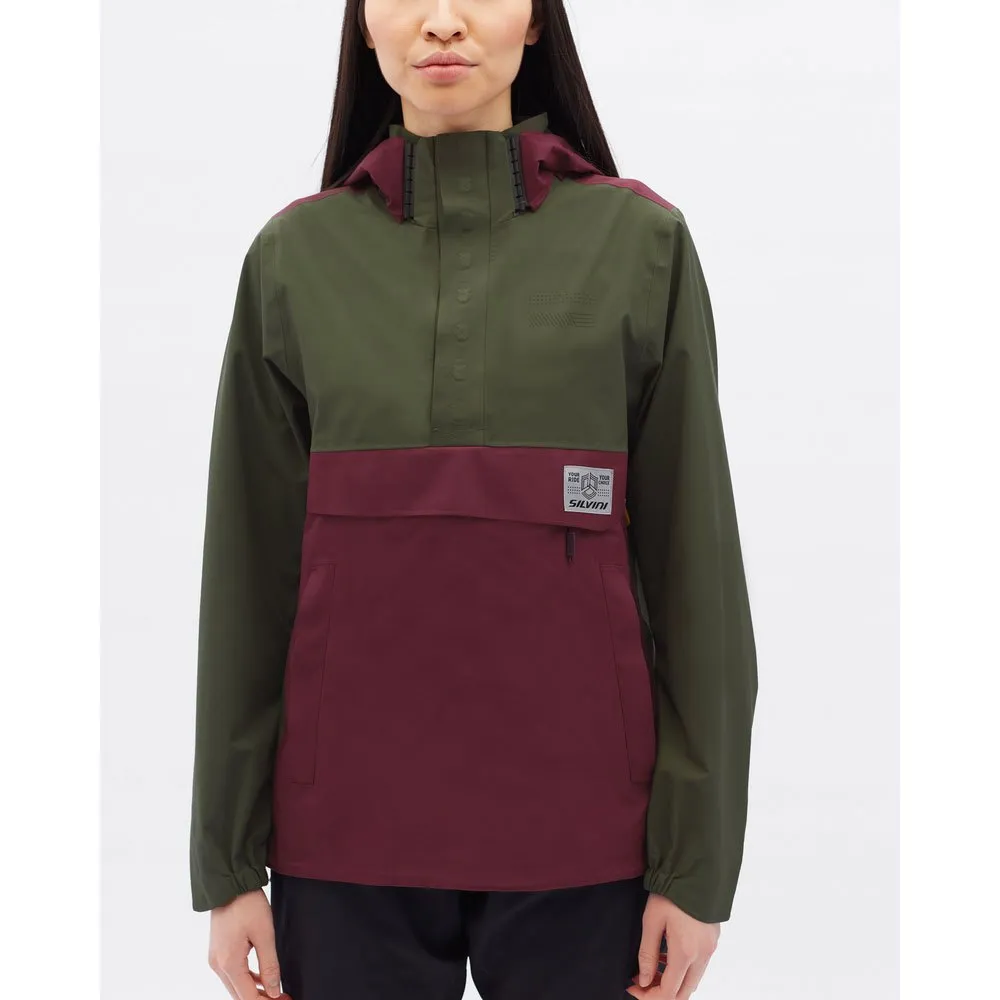 Silvini Montesola Jacke