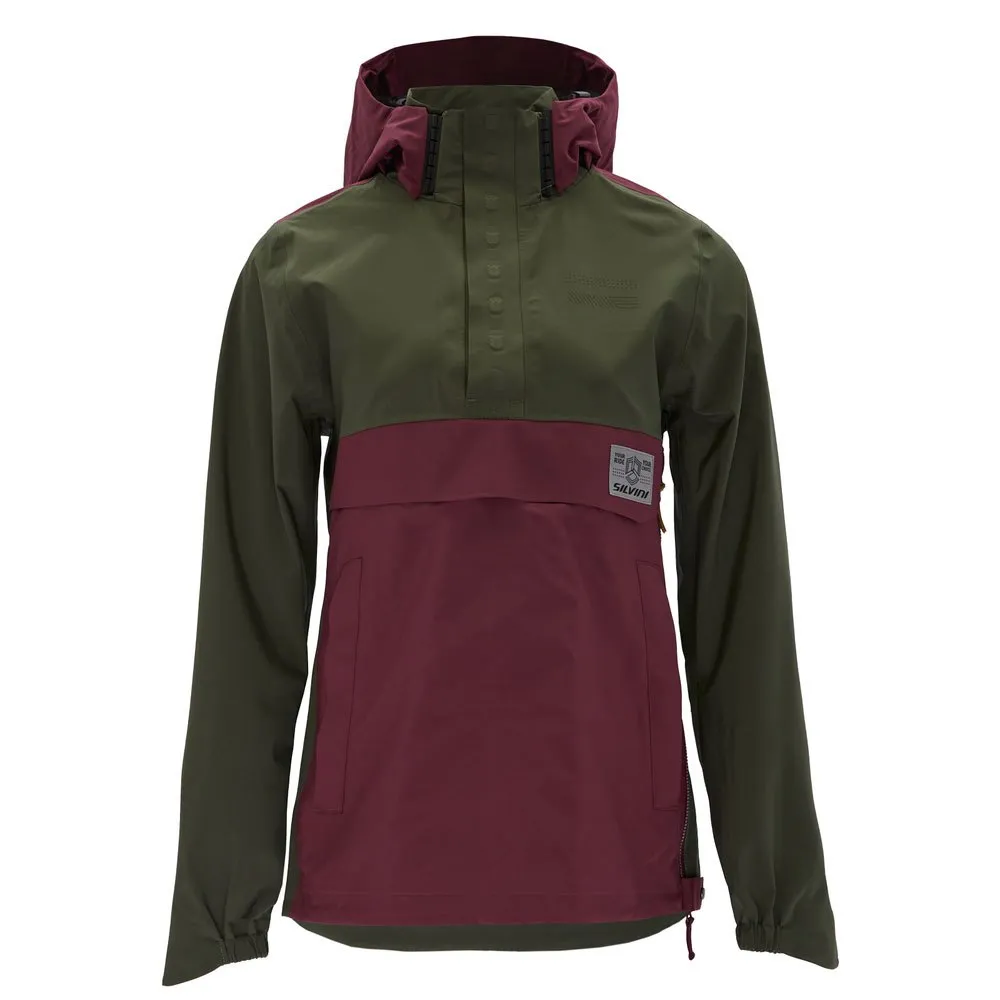 Silvini Montesola Jacke