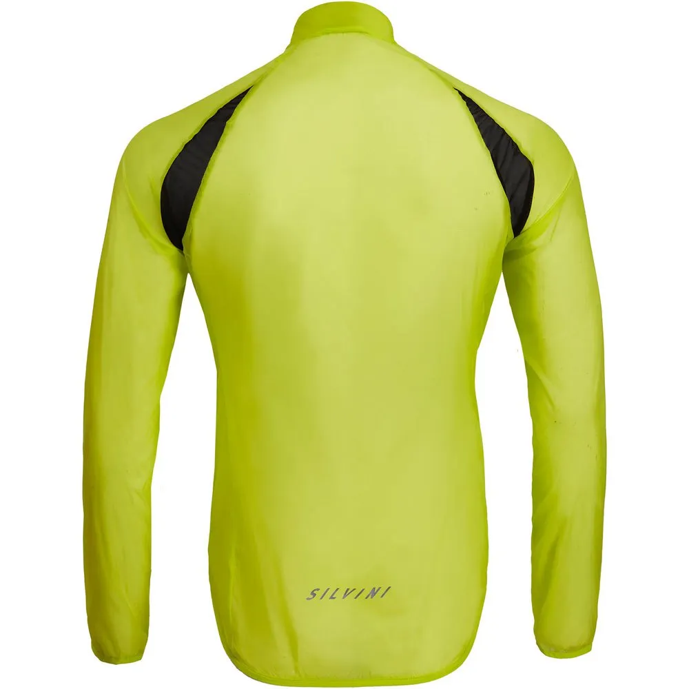 Silvini Montilio Jacke Silvini Montilio Jacke