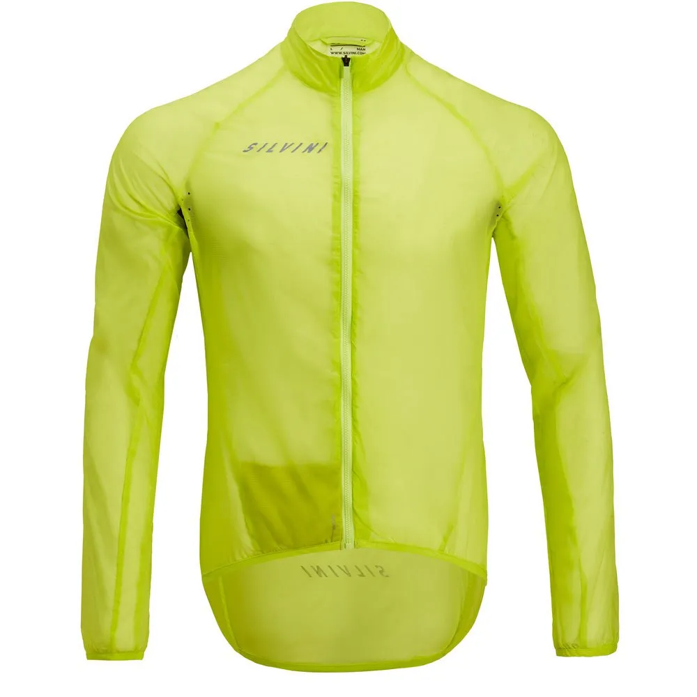 Silvini Montilio Jacke Silvini Montilio Jacke