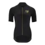 Silvini Mottolina Kurzarm-radtrikot