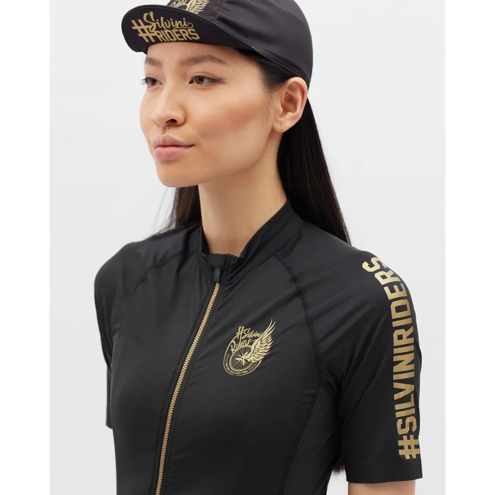 Silvini Mottolina Kurzarm-radtrikot Silvini Mottolina Kurzarm-radtrikot