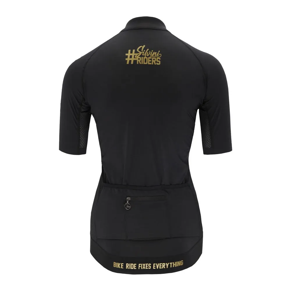 Silvini Mottolina Kurzarm-radtrikot Silvini Mottolina Kurzarm-radtrikot