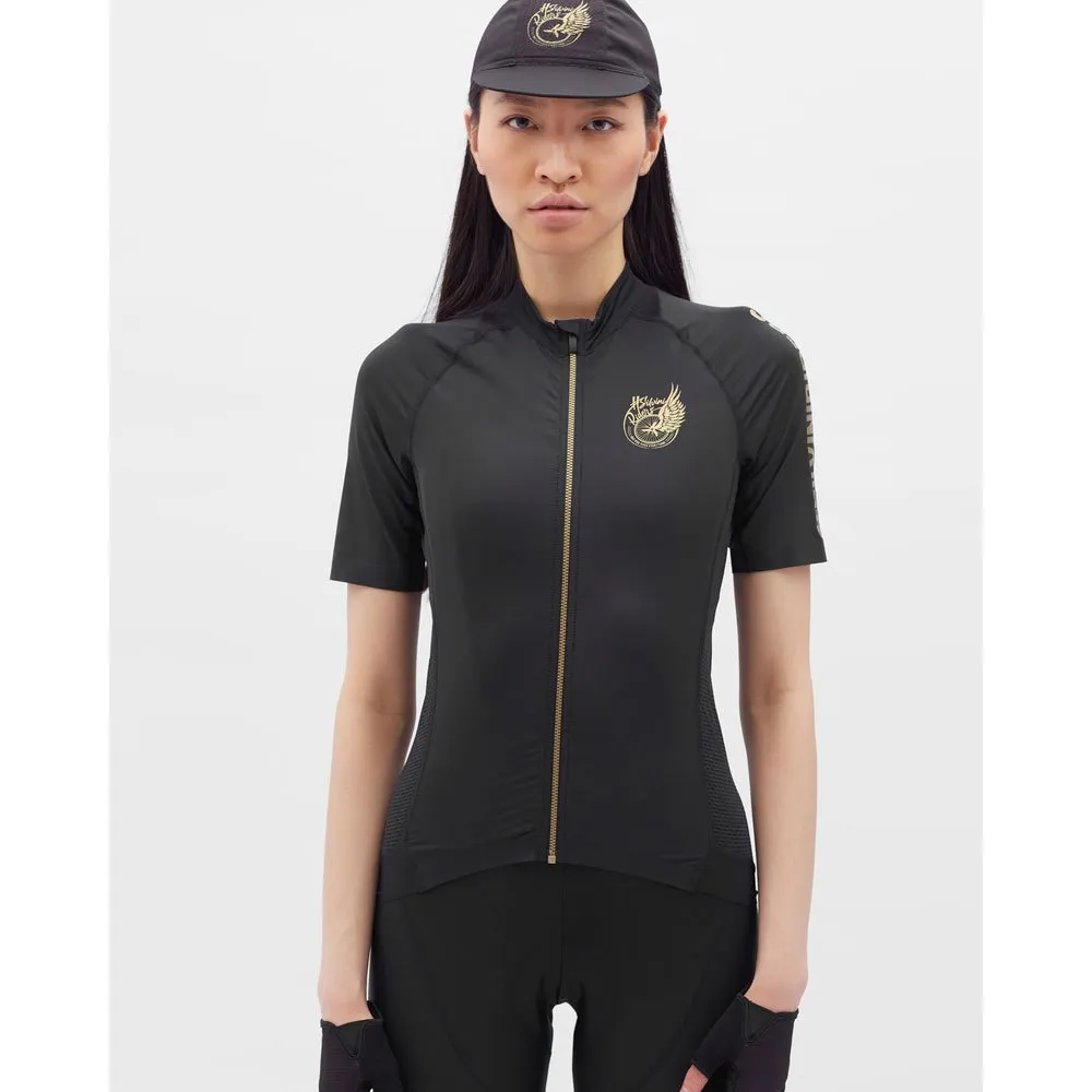 Silvini Mottolina Kurzarm-radtrikot Silvini Mottolina Kurzarm-radtrikot