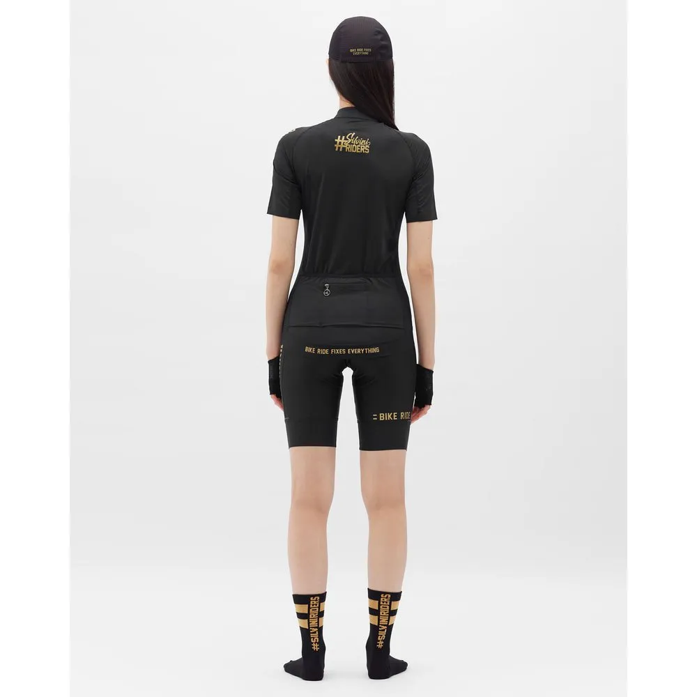 Silvini Mottolina Kurzarm-radtrikot Silvini Mottolina Kurzarm-radtrikot