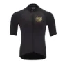 Black / gold