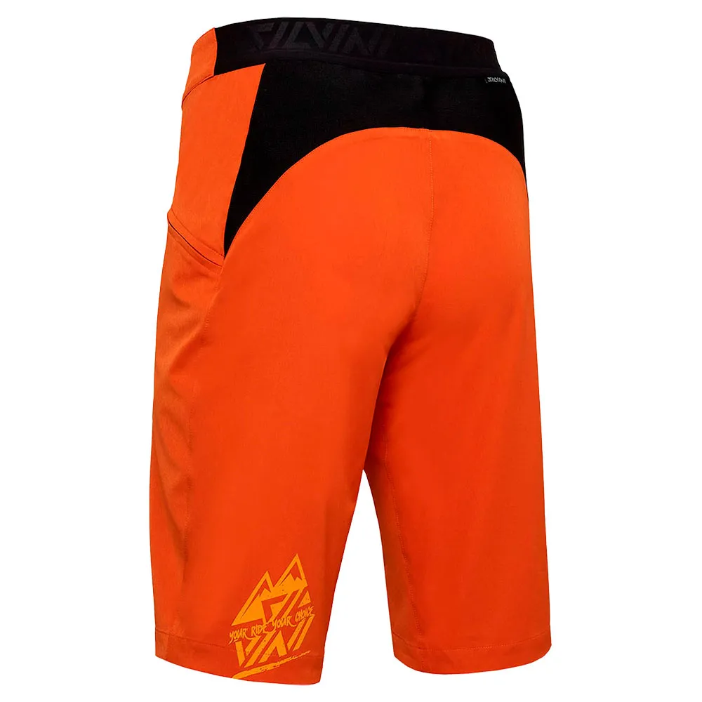 Silvini Mp1805 Fabriano Kurze Hose