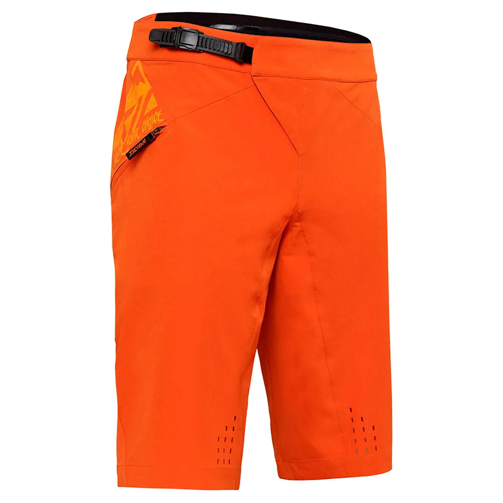 Silvini Mp1805 Fabriano Kurze Hose