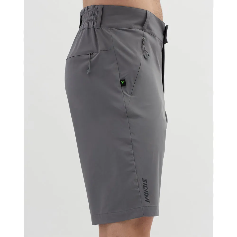 Silvini Mp2018 Meta Kurze Hose