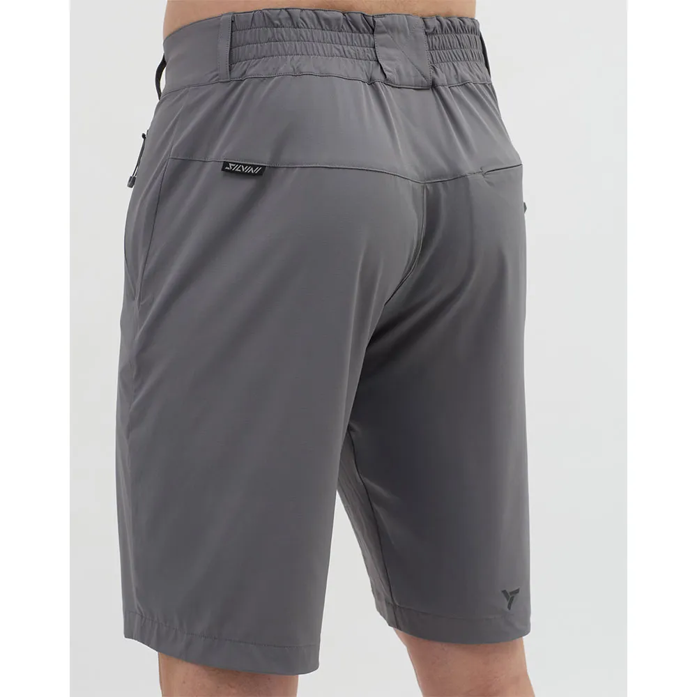Silvini Mp2018 Meta Kurze Hose