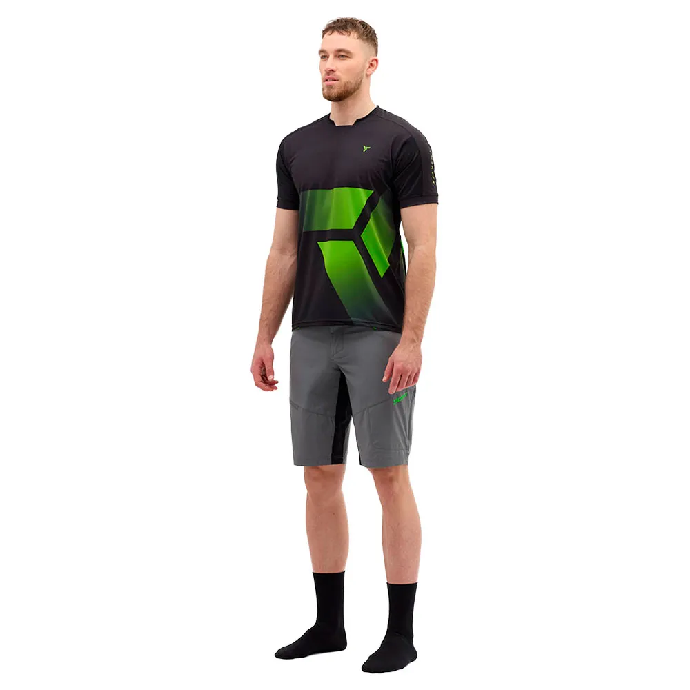 Silvini Mp2225 Rango Pro Kurze Hose Silvini Mp2225 Rango Pro Kurze Hose