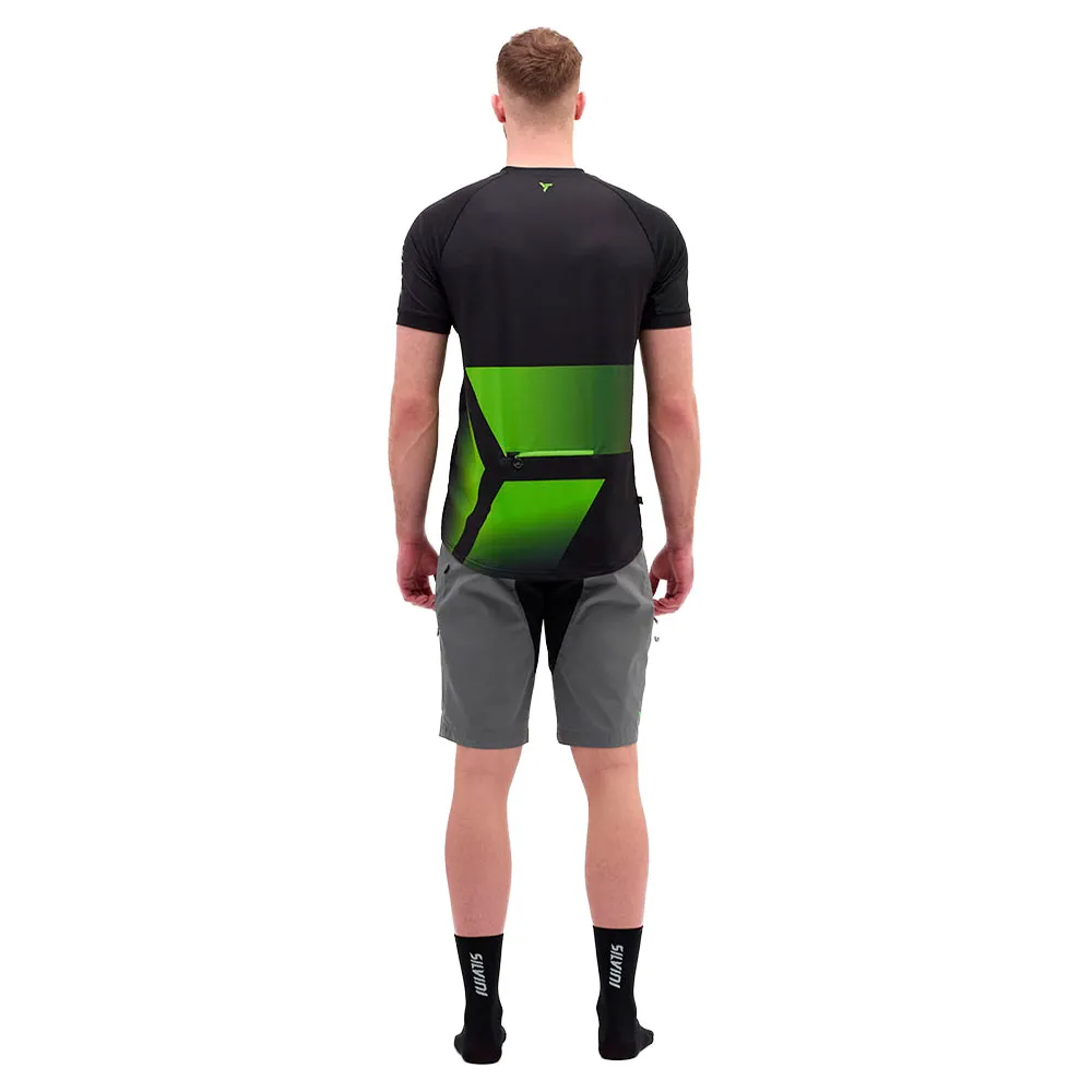 Silvini Mp2225 Rango Pro Kurze Hose Silvini Mp2225 Rango Pro Kurze Hose