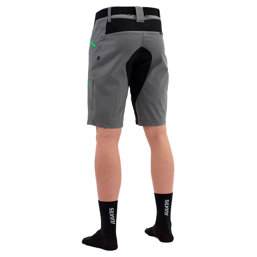 Silvini Mp2225 Rango Pro Kurze Hose Silvini Mp2225 Rango Pro Kurze Hose