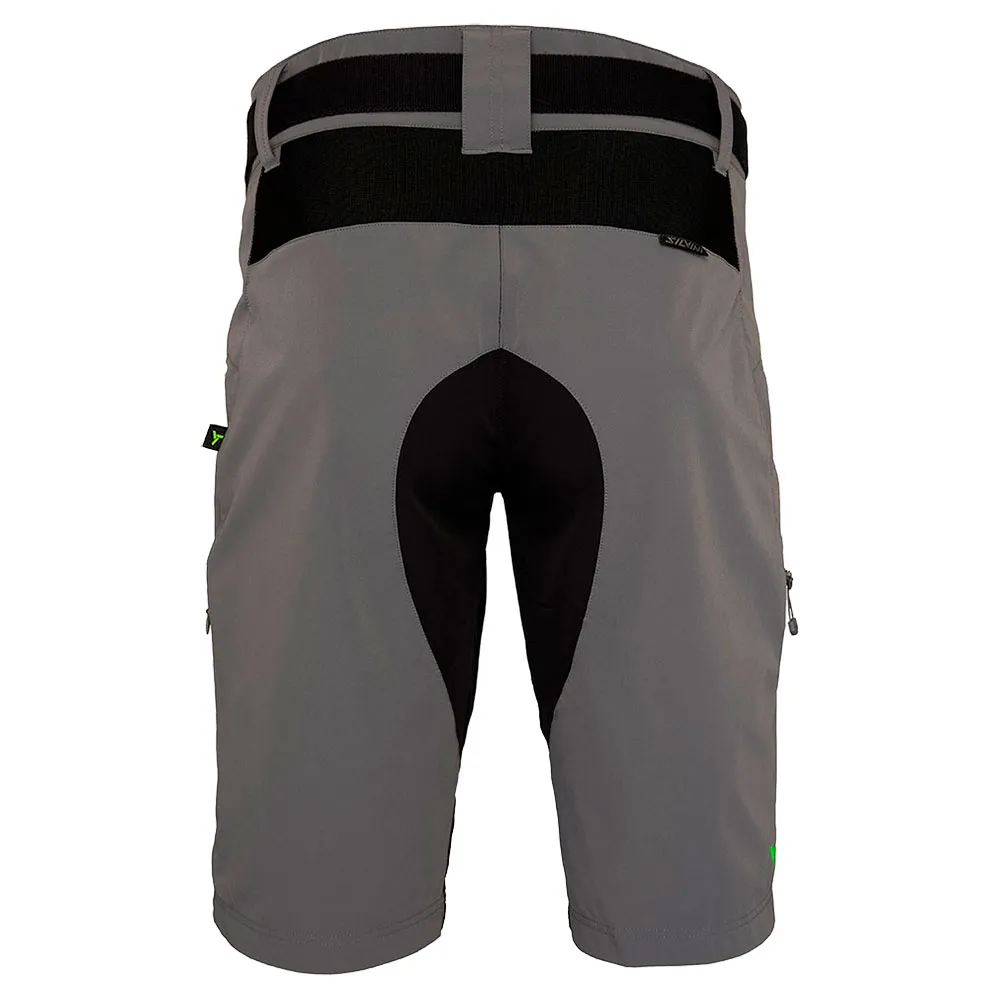 Silvini Mp2225 Rango Pro Kurze Hose Silvini Mp2225 Rango Pro Kurze Hose