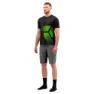 Silvini Mp2225 Rango Pro Kurze Hose
