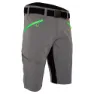 Silvini Mp2225 Rango Pro Kurze Hose