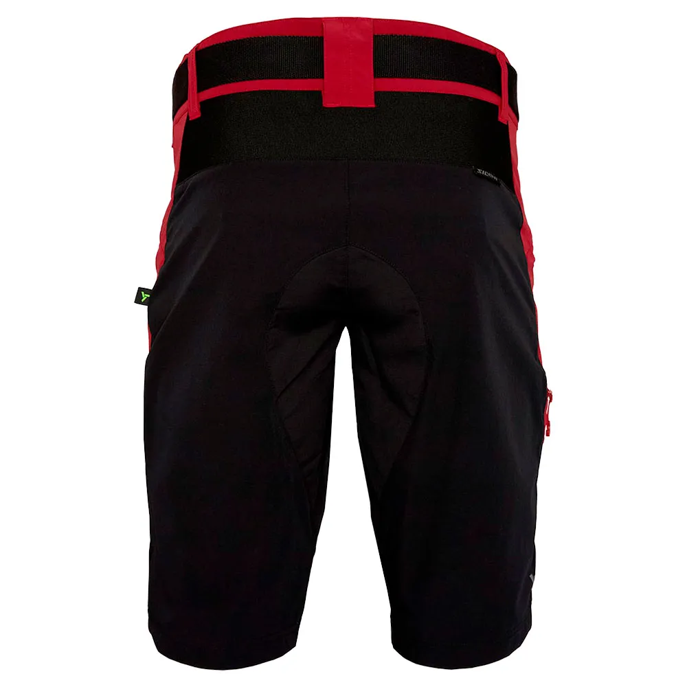 Silvini Mp2225 Rango Pro Kurze Hose Silvini Mp2225 Rango Pro Kurze Hose