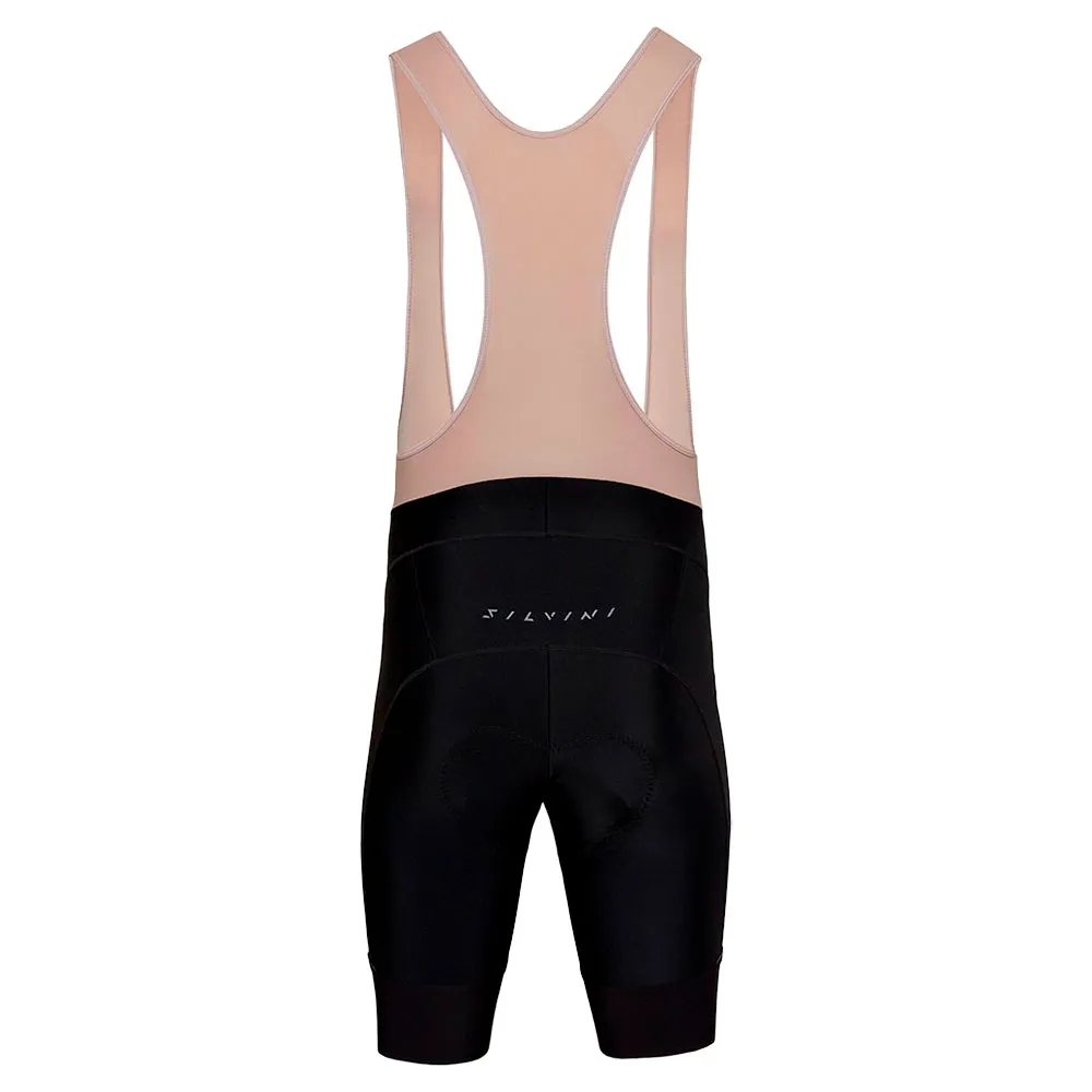 Silvini Mp2426 Suelo Trägerhose Silvini Mp2426 Suelo Trägerhose