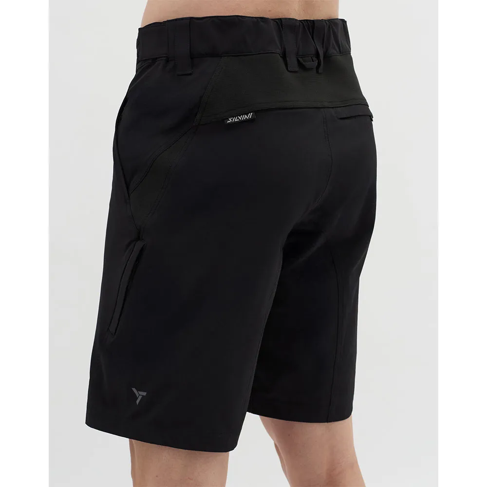 Silvini Mp2525 Elvo Kurze Hose Silvini Mp2525 Elvo Kurze Hose