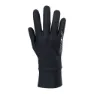 Silvini Mutta Handschuhe, Black