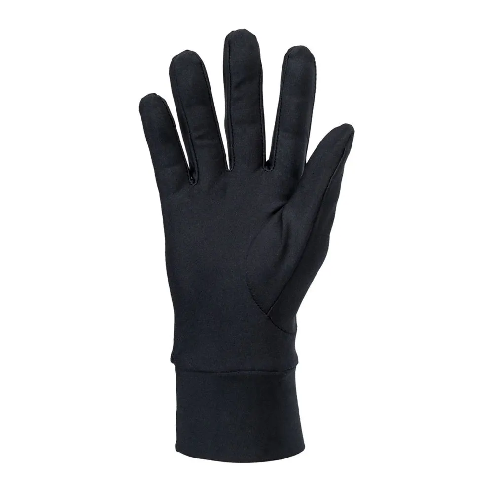Silvini Mutta Handschuhe, Black Silvini Mutta Handschuhe, Black